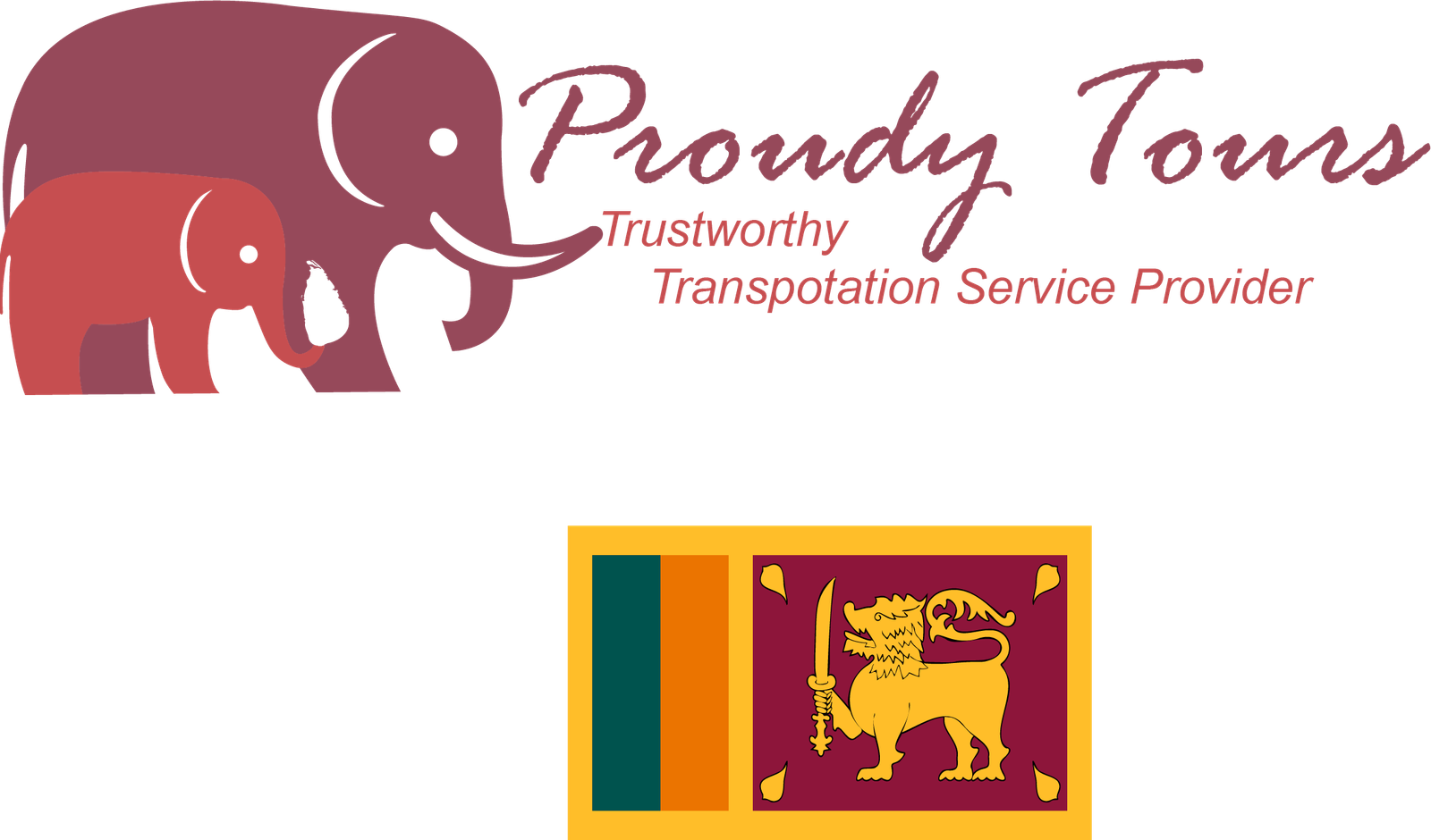 proudy lanka tours